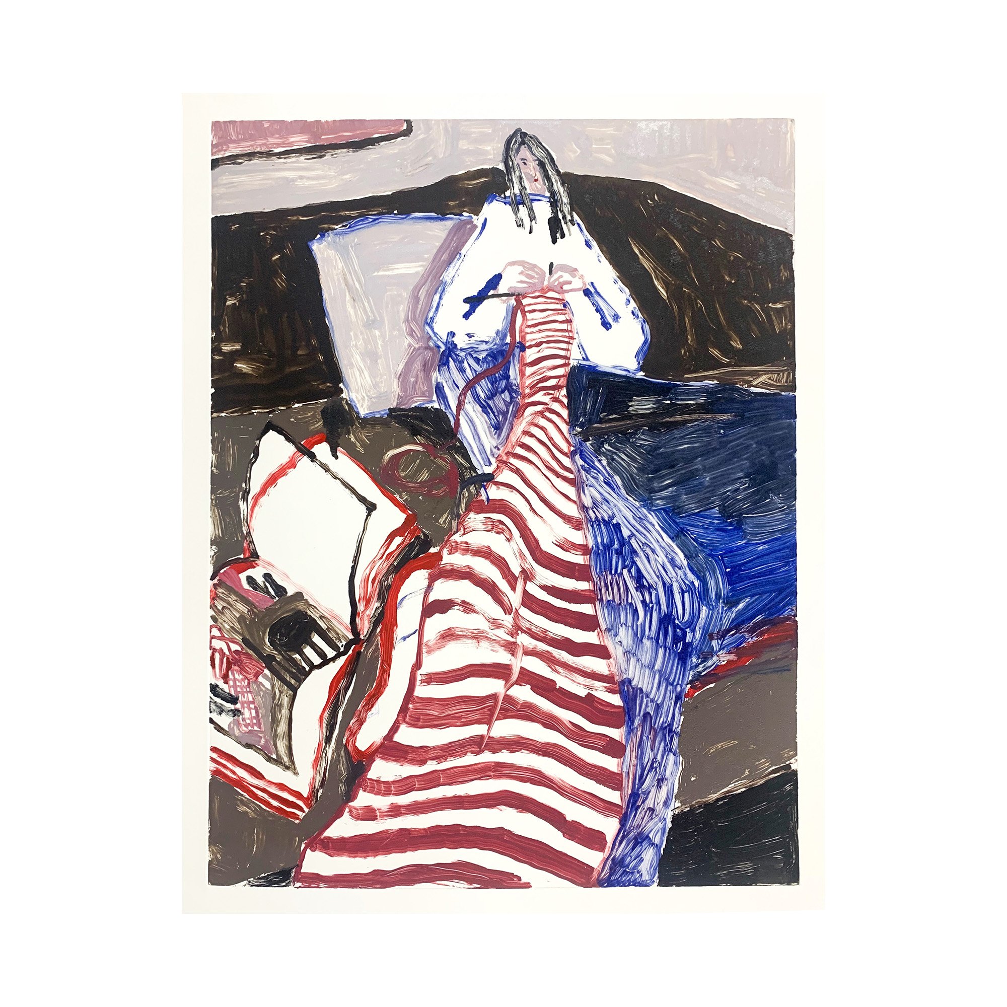 'Needs to be longer' Monotype