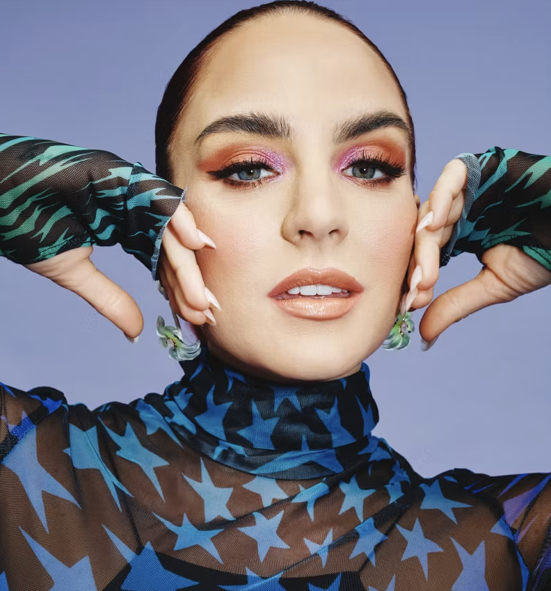 PEOPLE X EUROPEAN WAX CENTER / How JoJo Builds Confidence