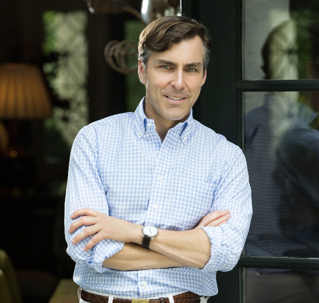 BUSINESS LEXINGTON / BizLex Q&A: Matthew Carter