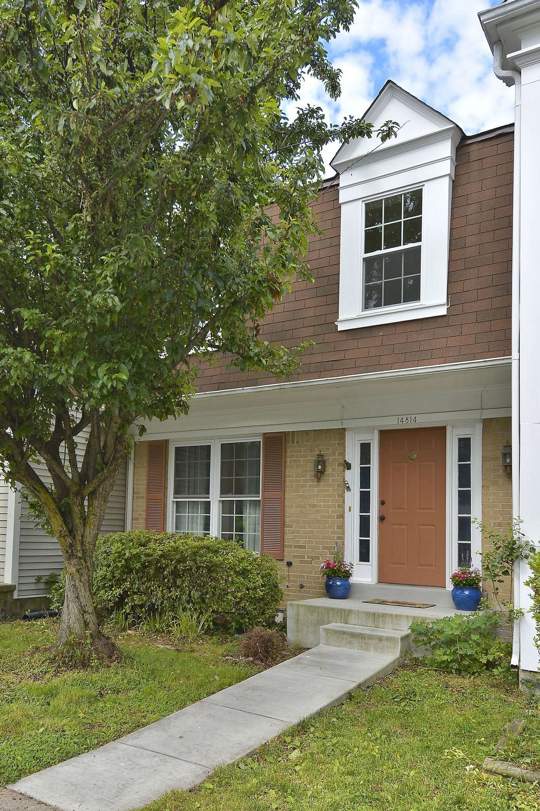 14814 Melfordshire Way*