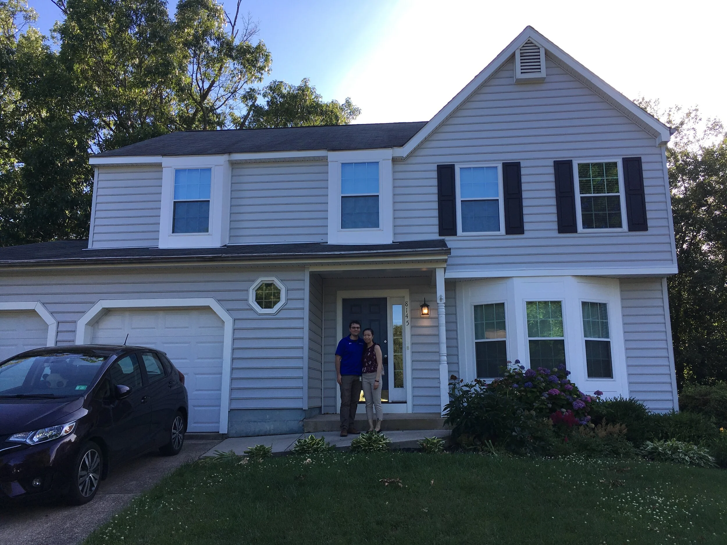 8145 Morning Breeze Dr