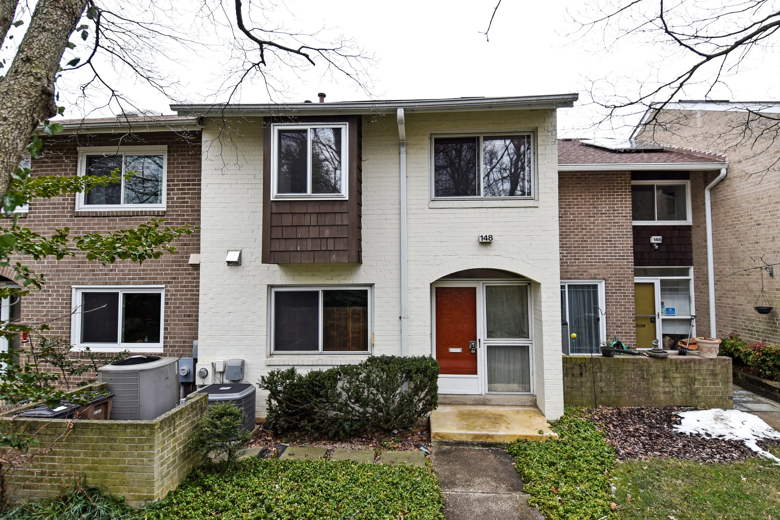 148 New Mark Esplanade