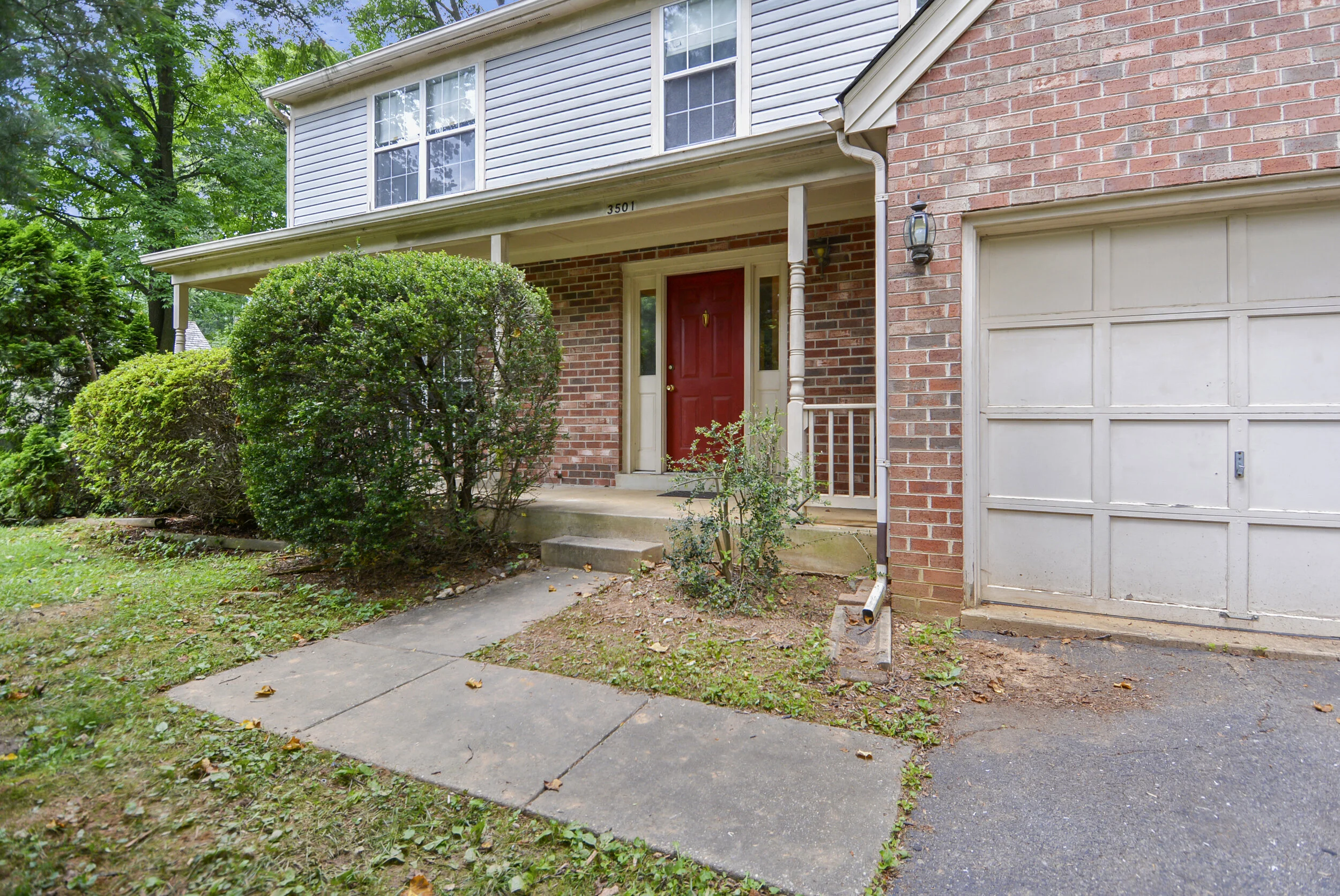 3501 John Carroll Dr