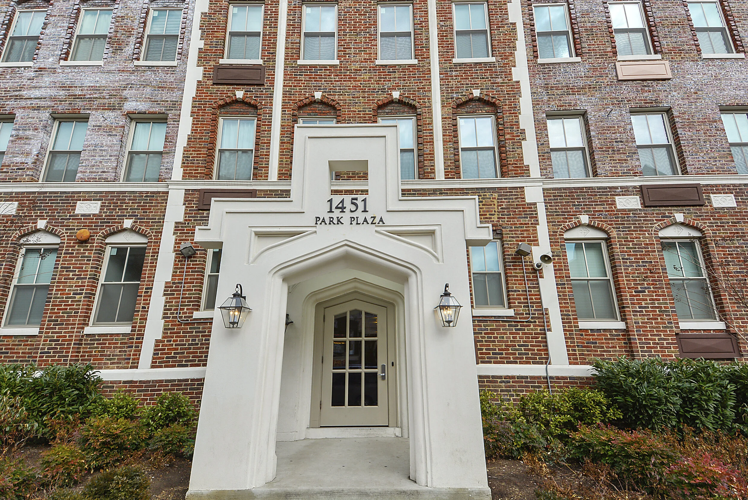 1451 Park Road NW #104*