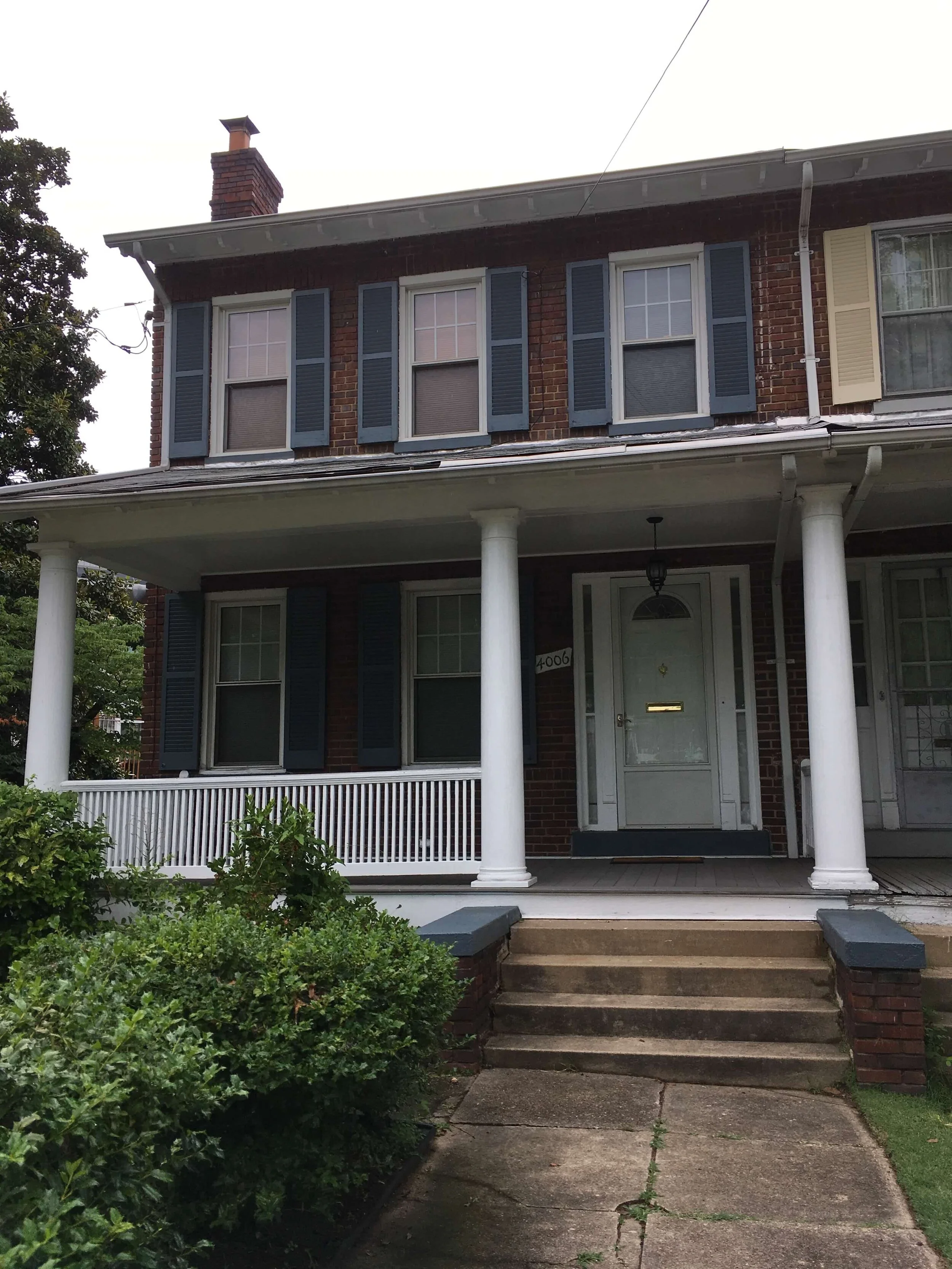 4006 12th Street NE*