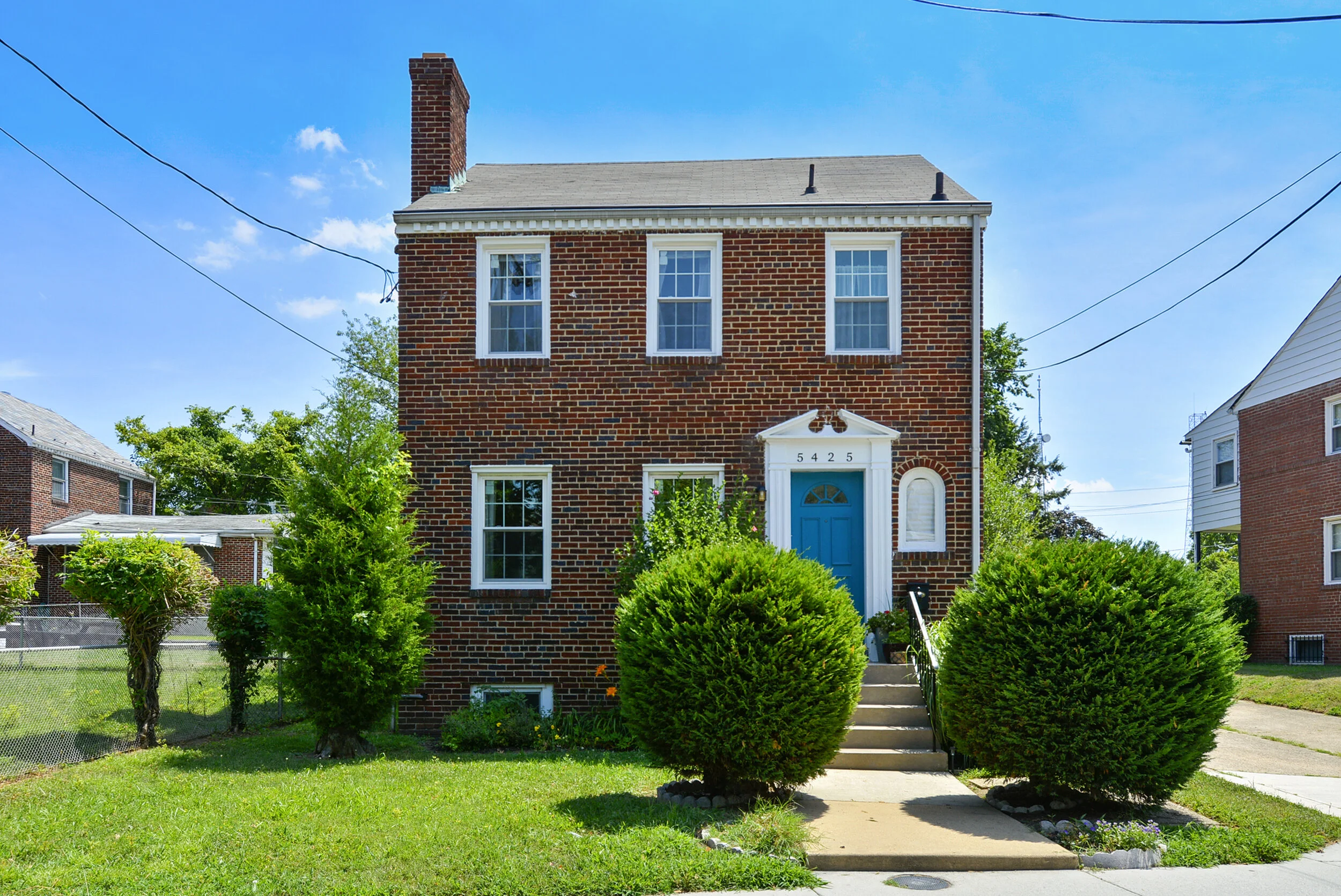 5425 Blair Street NE*