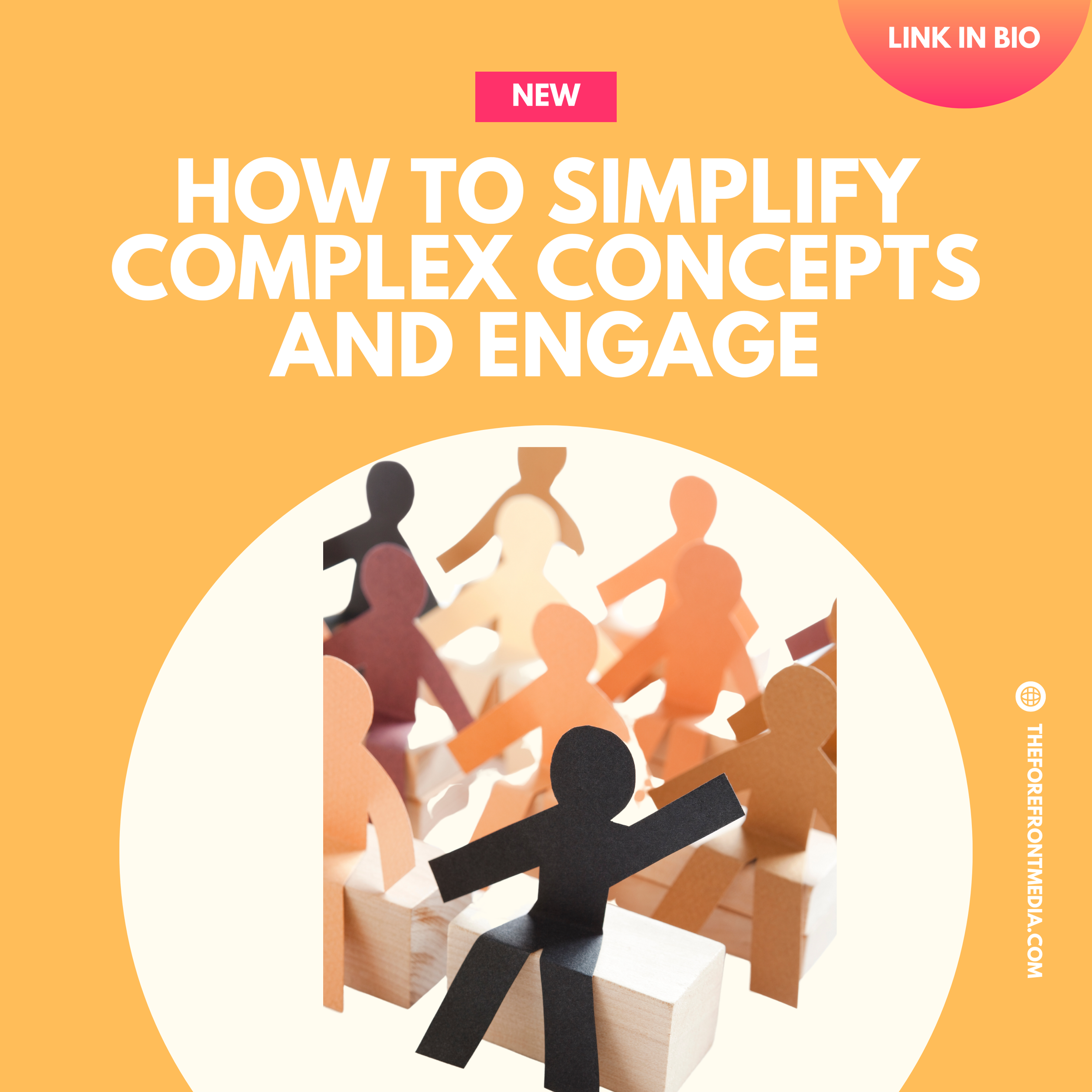 The Power of Explainer Videos: How to Simplify Complex Concepts and Engage Your Audience