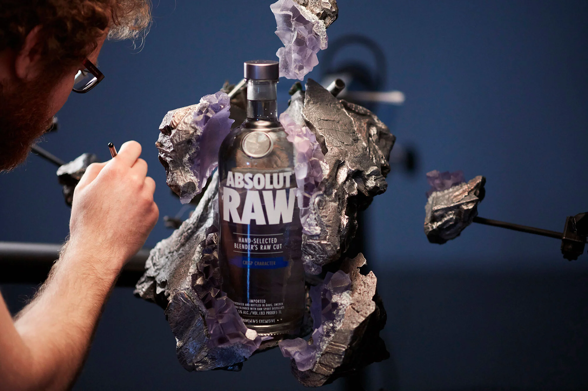 абсолют кадры