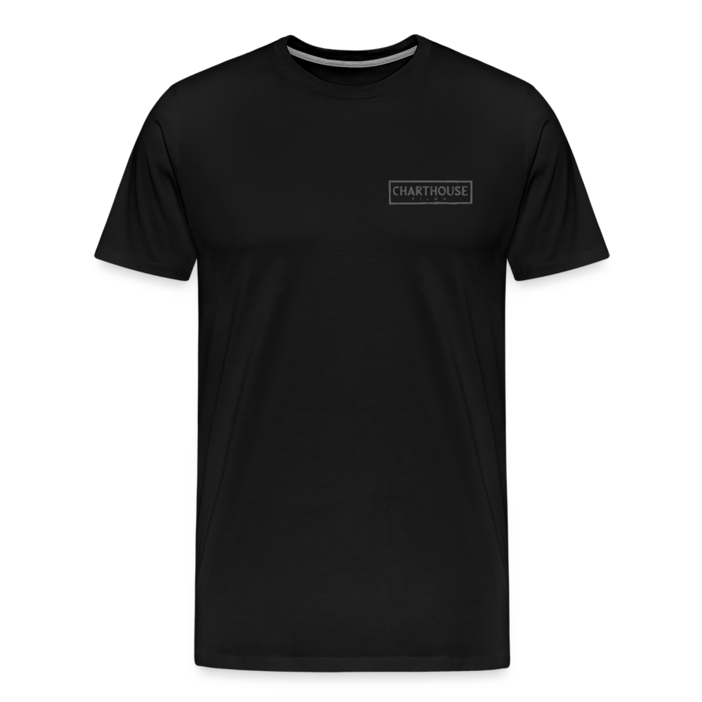 dark water crew t shirt merch charthouse filmmaker wear