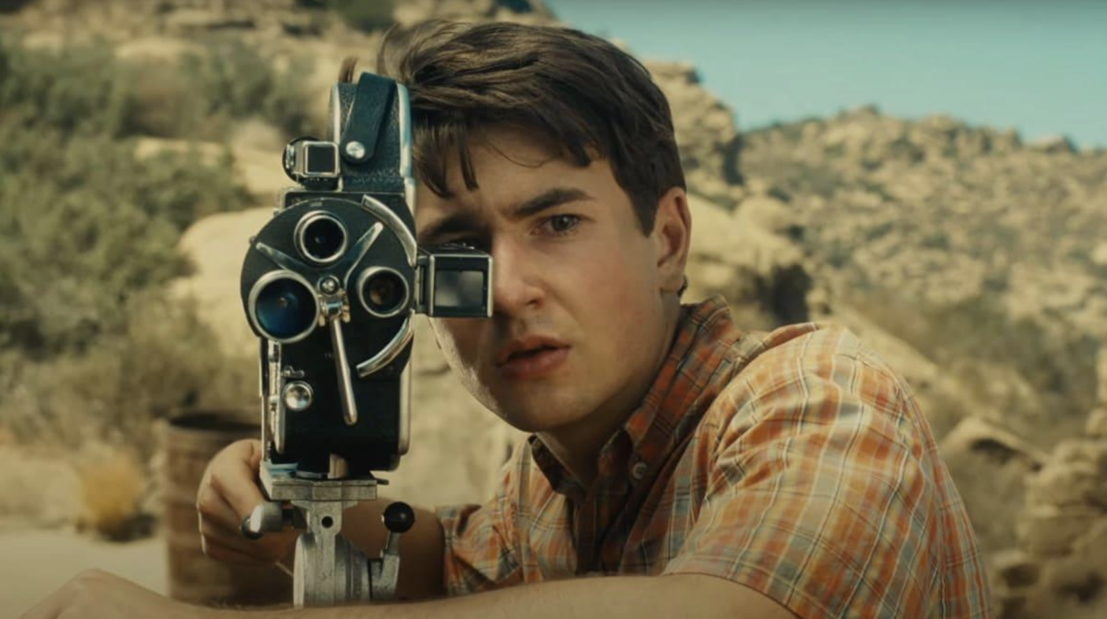 Jonathan’s Top Movies of 2022