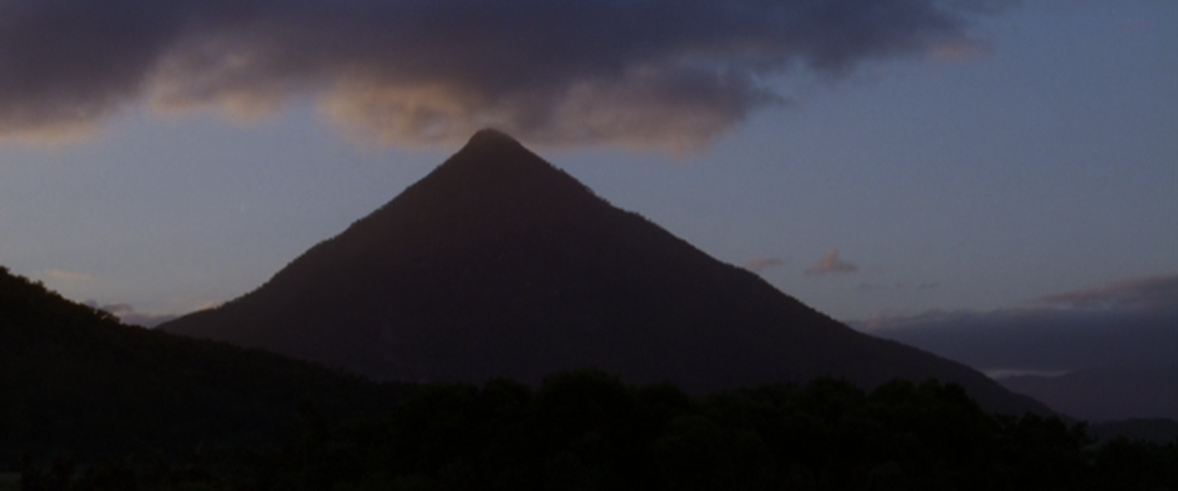 The Line Part 2: Above