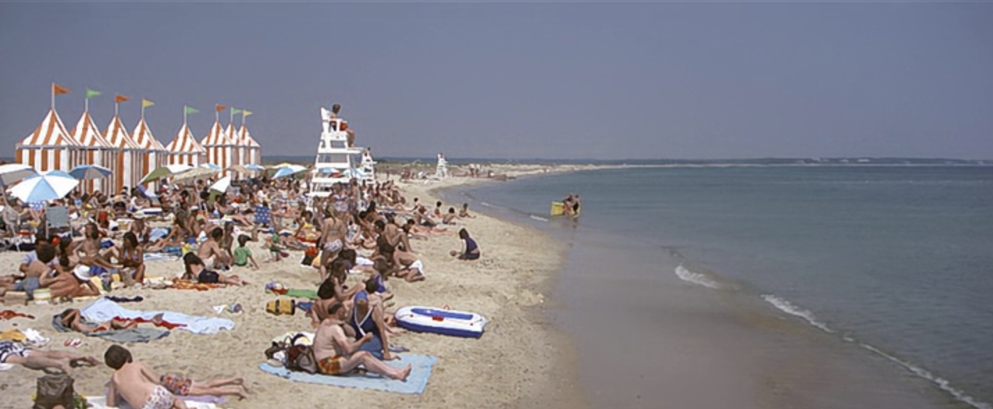 Charthouse's Favorite Summer Movies