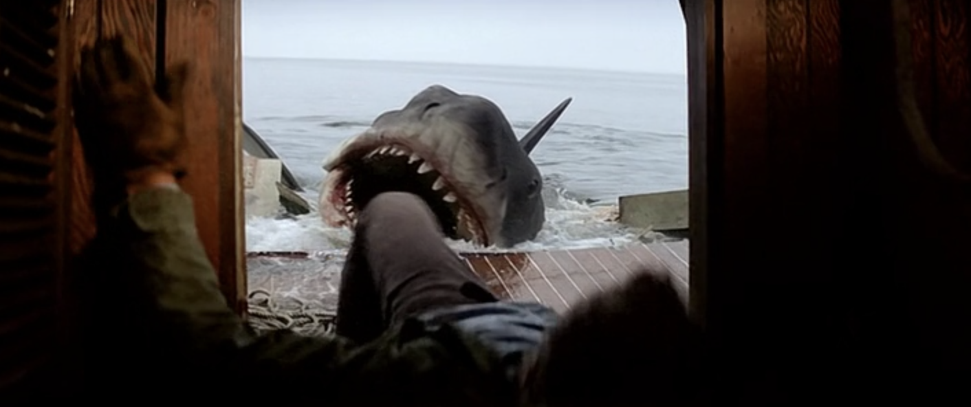 Birth and Death Of The Blockbuster