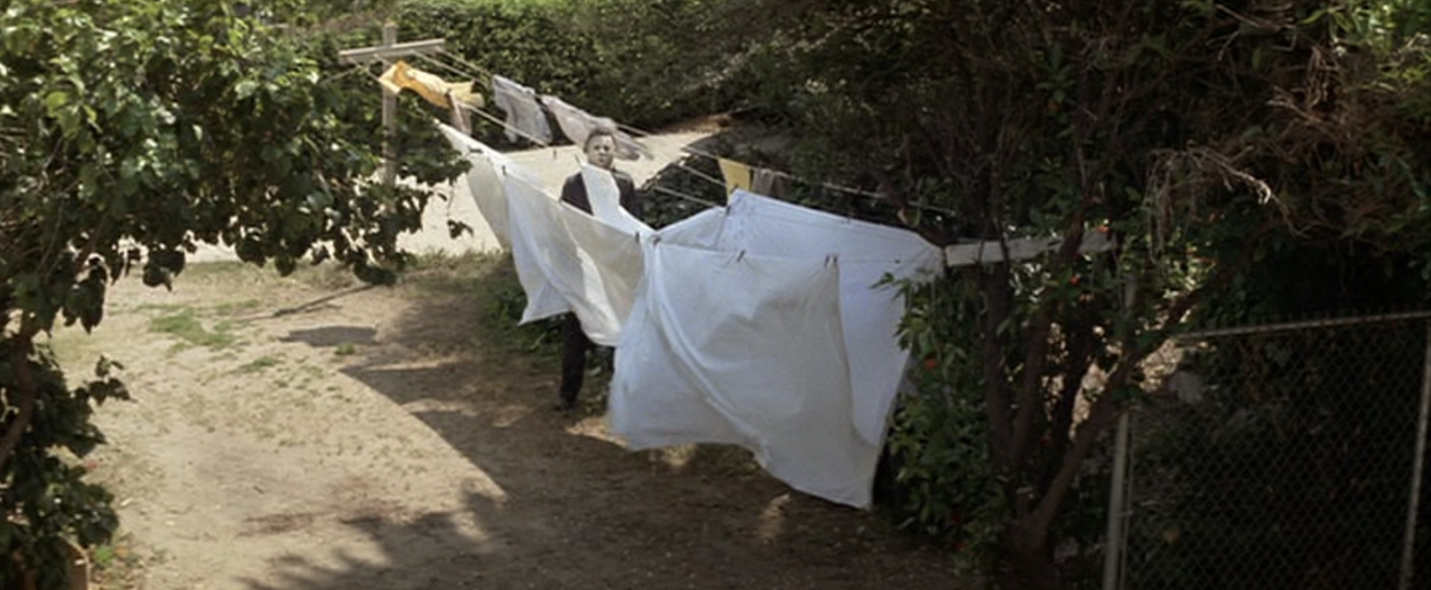 Charthouse’s Favorite Horror Movies