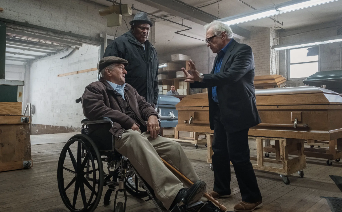 Martin Scorsese: A Kid From Little Italy To One Of The Greatest Of All Times