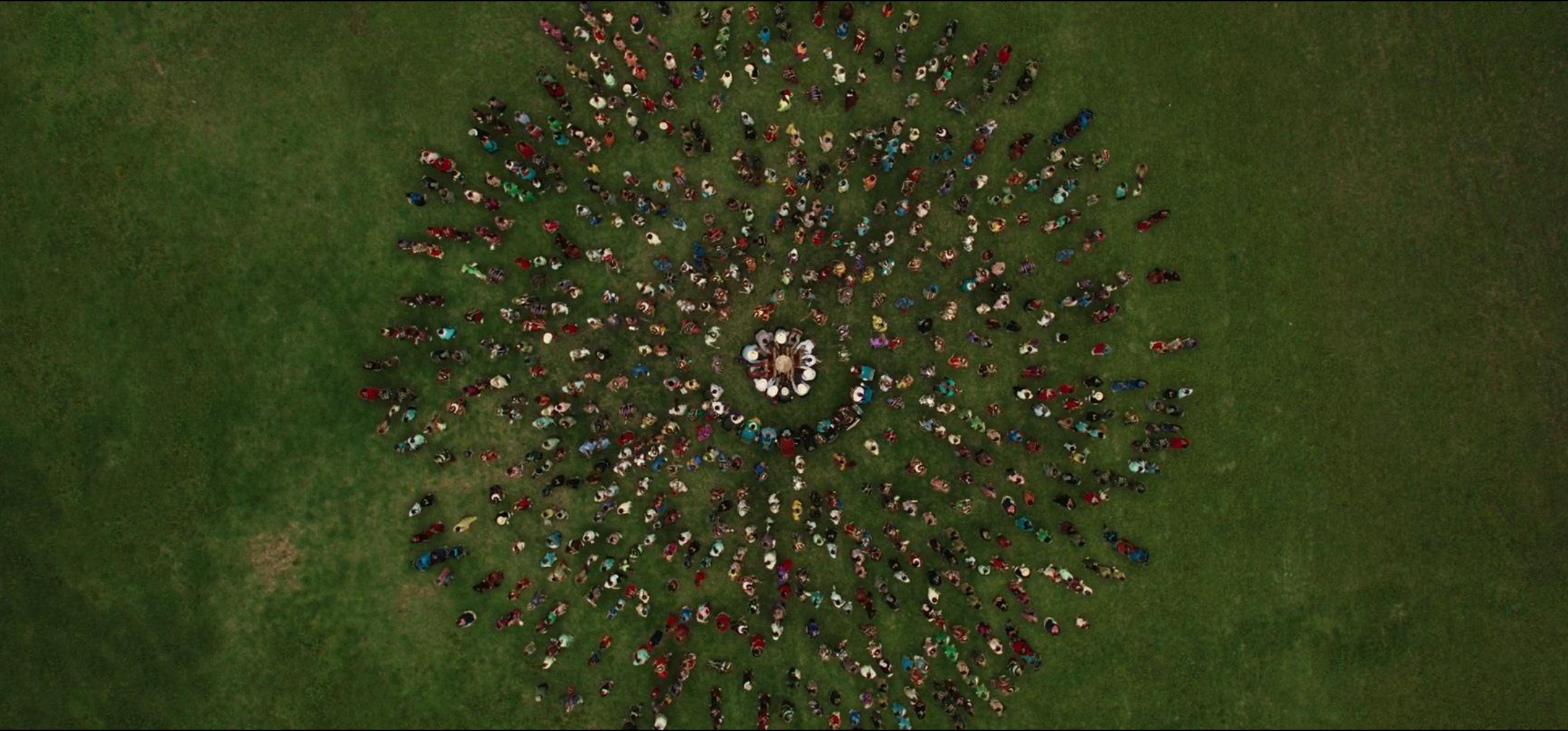 Top 10 Favorite Movies of 2023