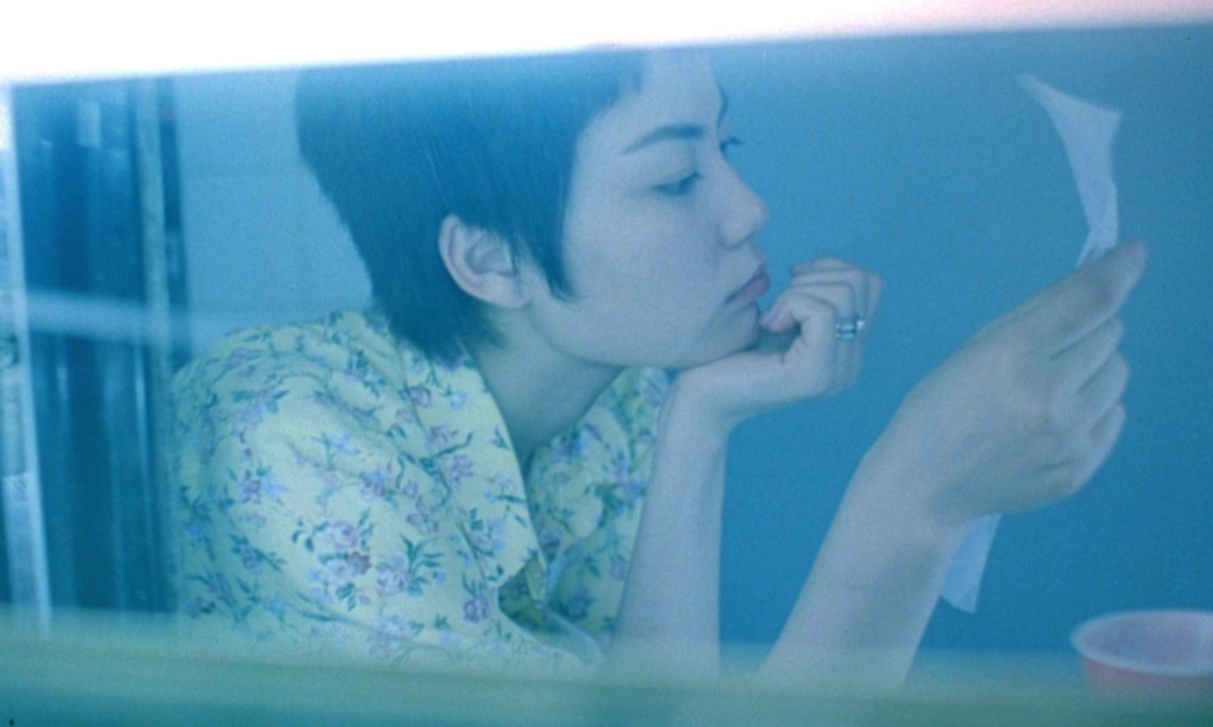 The 90’s Rom-Com Domination