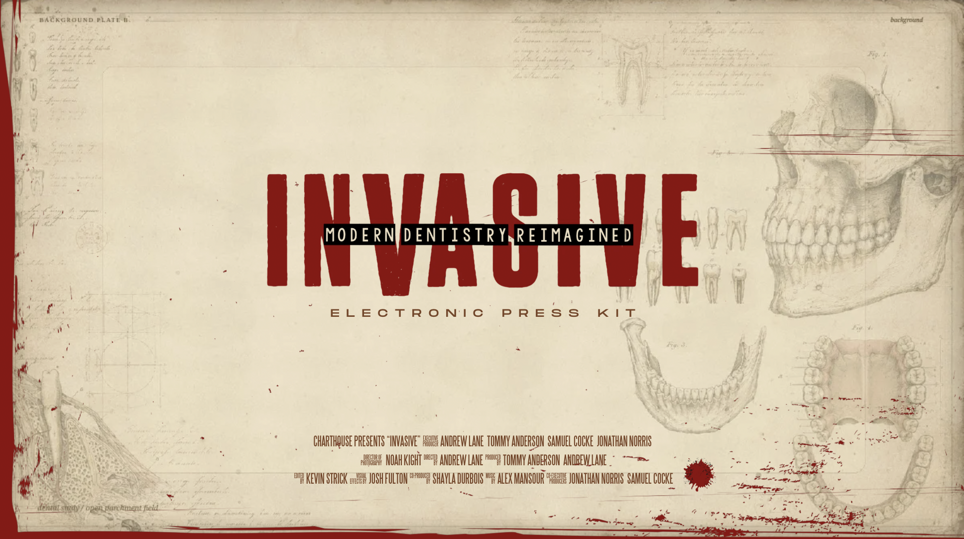 INVASIVE