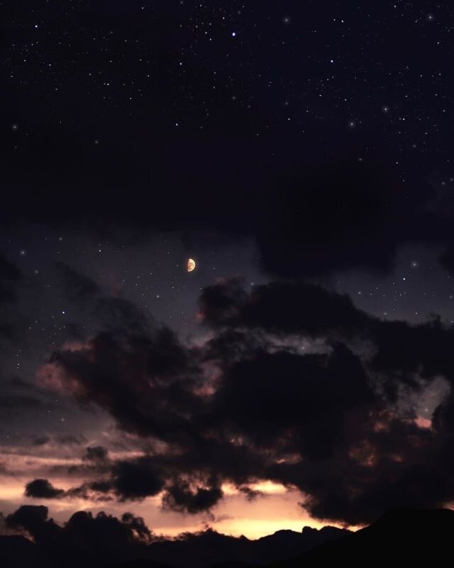 ALL ABOUT THE MOON, pt. 2