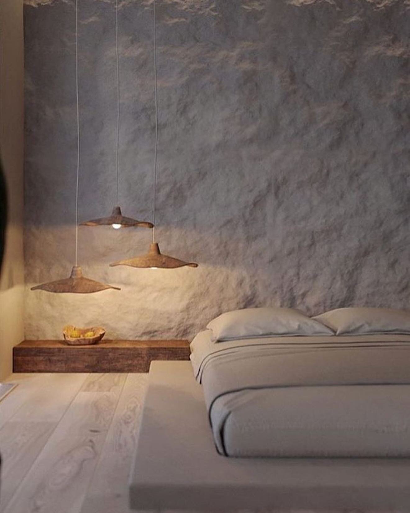 When I traveled to Arizona and spent a few days in a wellness resort, I took an Intro to Feng Shui class and learned SO much about how to bring positive energy into our lives through our immediate surroundings environments, specifically in the home a