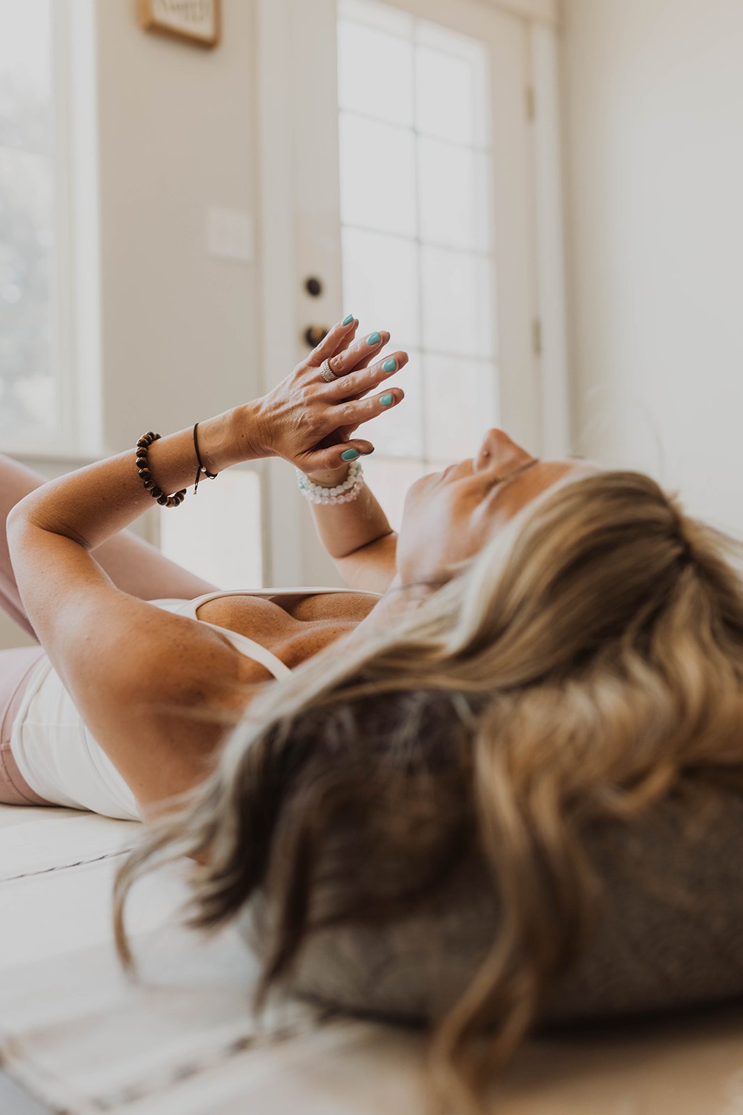 Just Be Meditation Course: March 2024