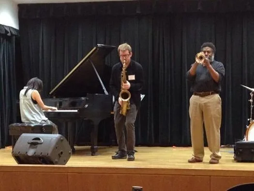 ISIM Festival and Conference at New School 2014