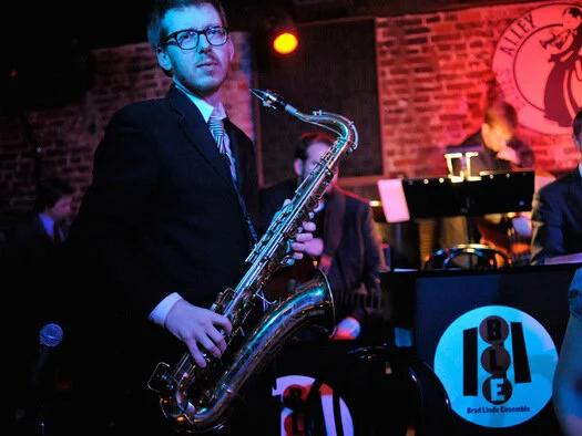 BLE at Blues Alley 2010