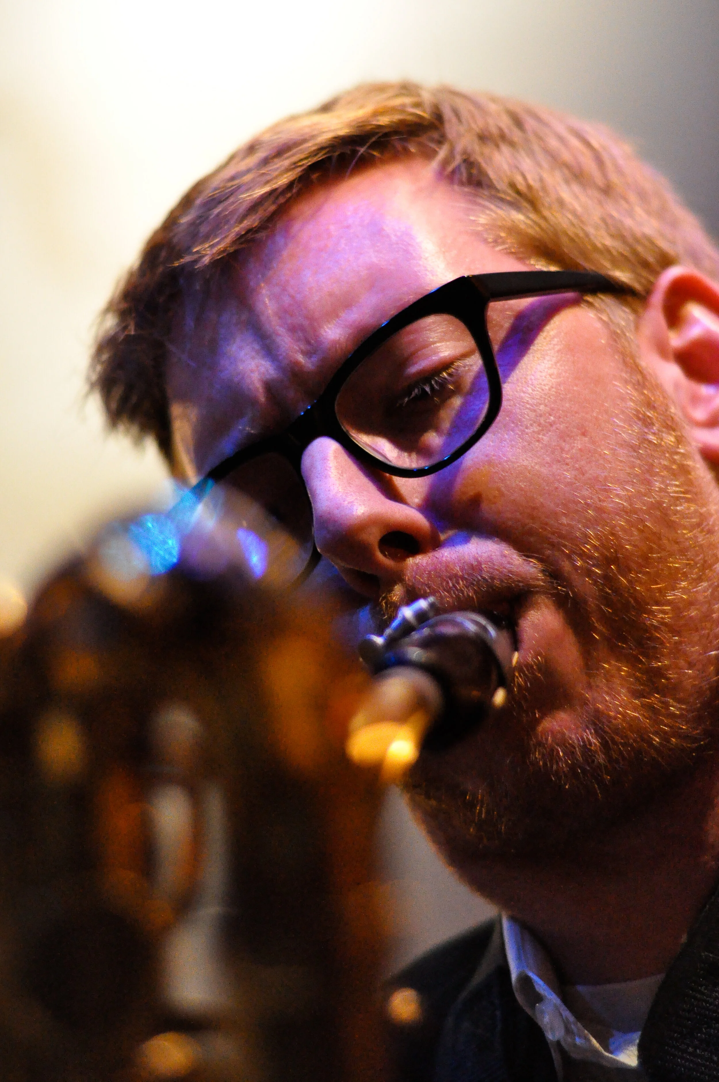 photo by Jeff Fowler