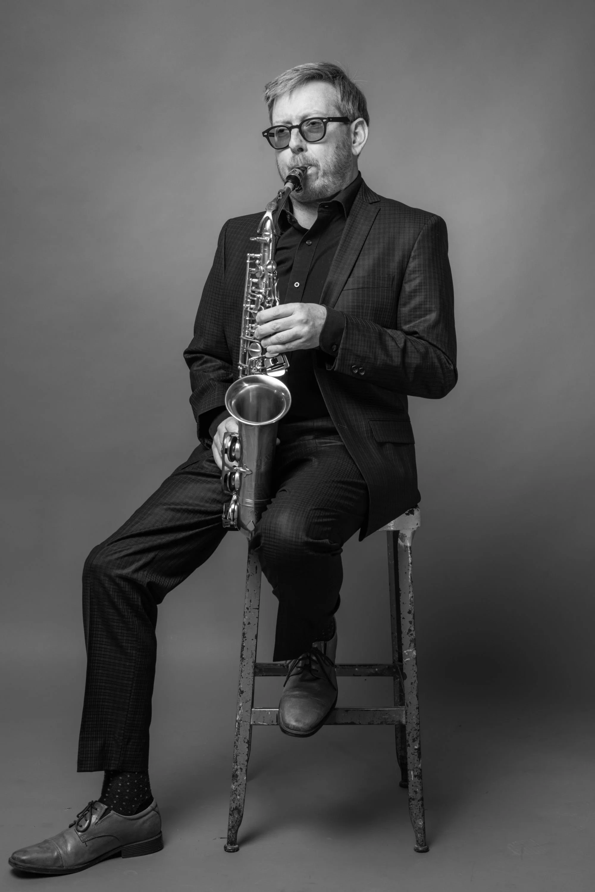 brad linde by kaiden j. yu