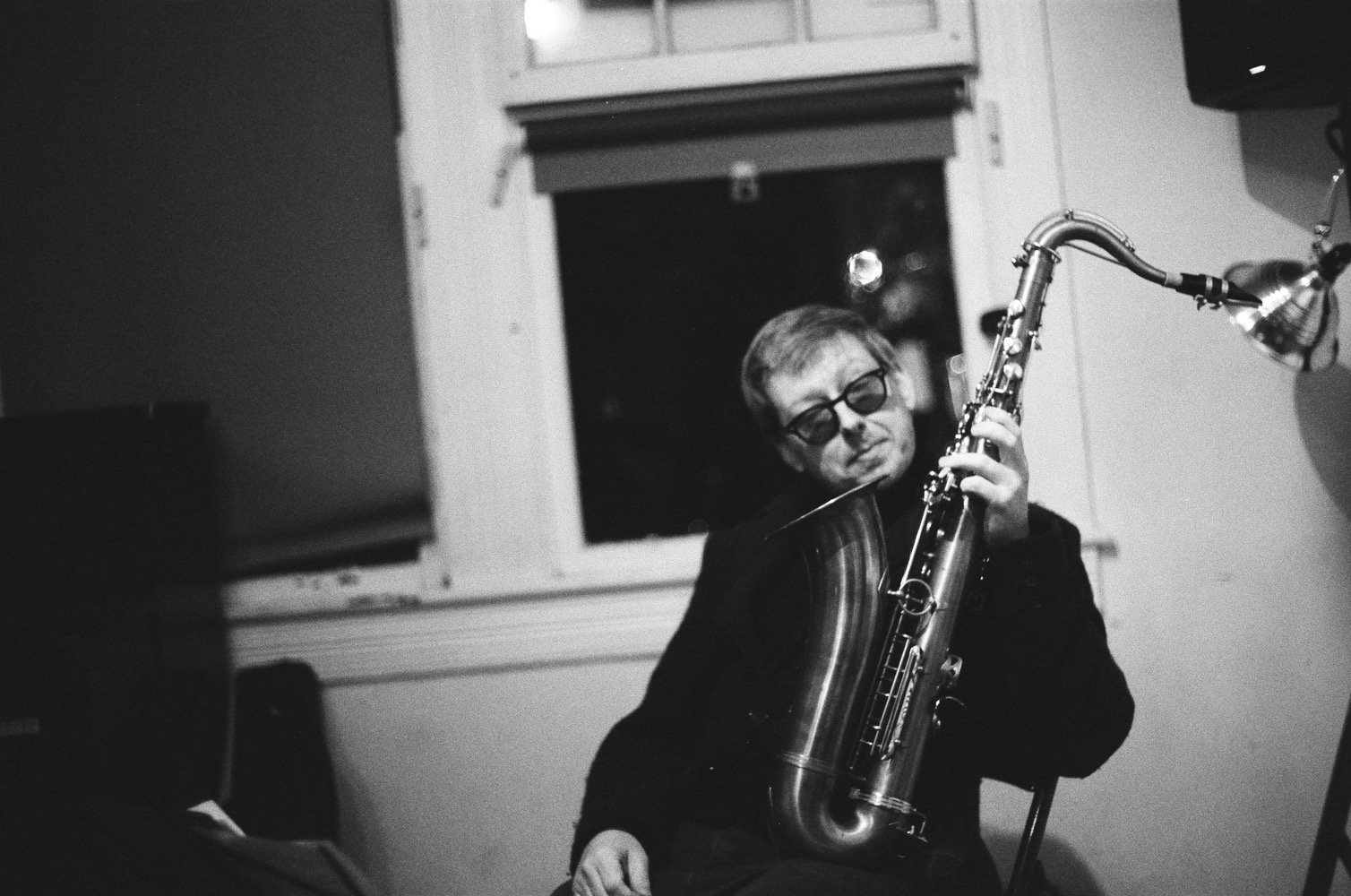 brad linde tenor saxophone by Keith Butler Jr.JPEG