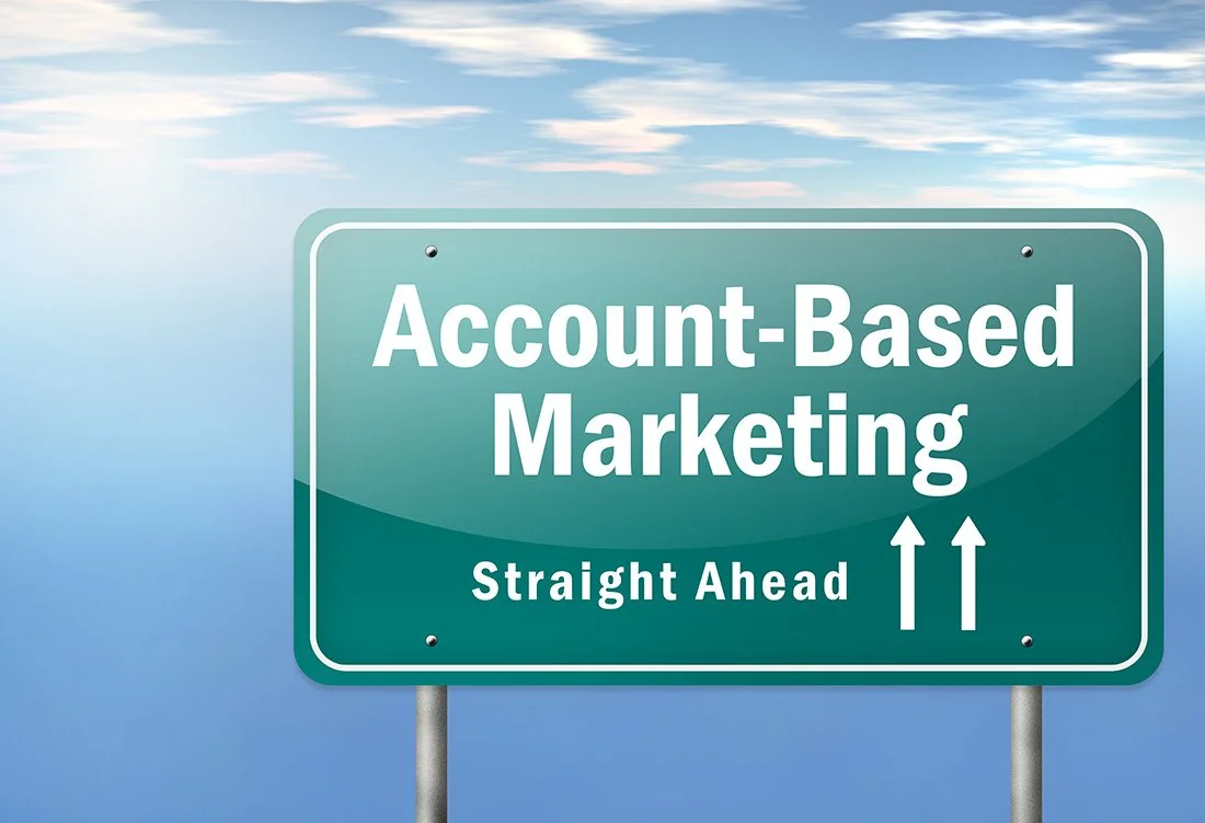 Account Based Marketing. What is it?