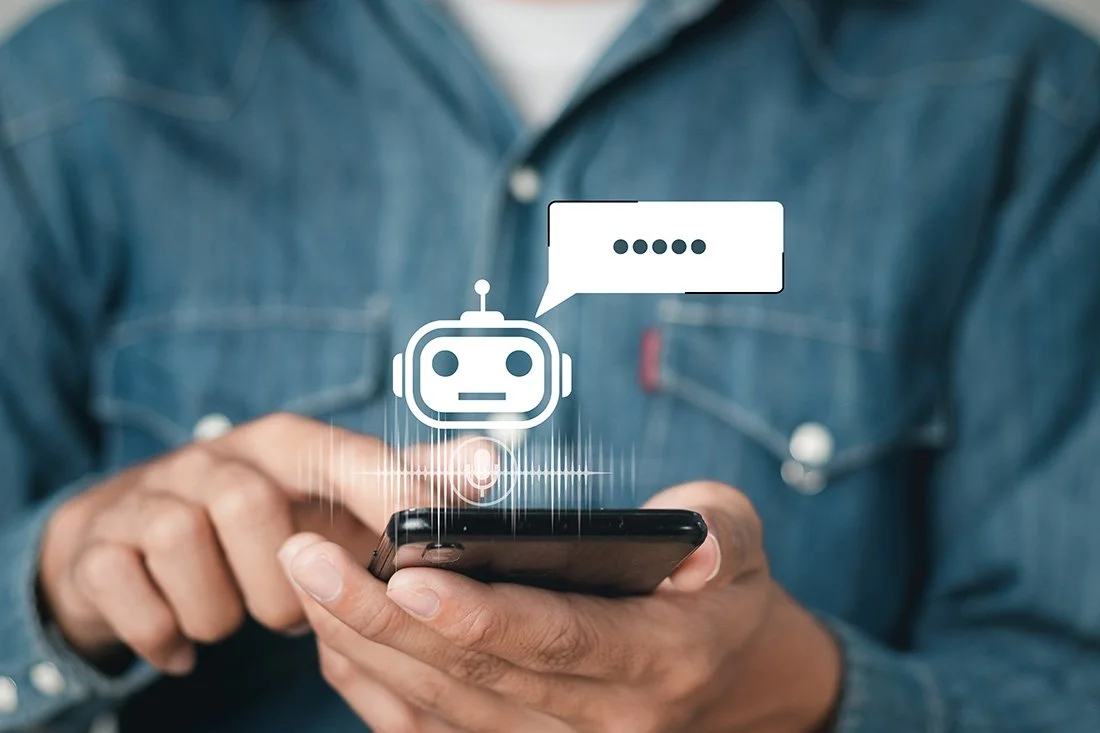 How Artificial Intelligence is Revolutionizing the Marketing Industry