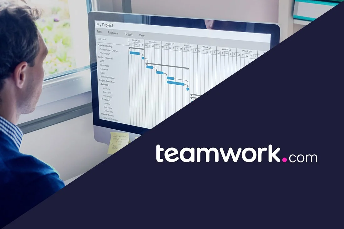 Comparing Teamwork to Top Marketing Project Management Tools