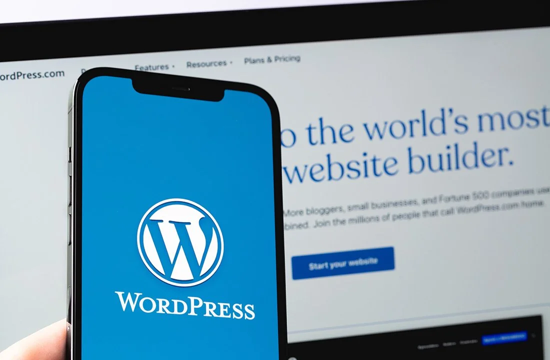 Unleashing the Power of WordPress: Advantages and Considerations for Your Website