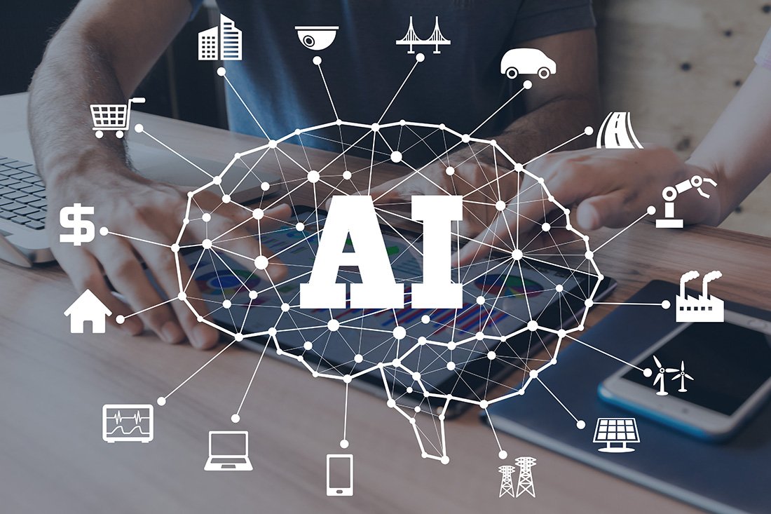 Revolutionizing Digital Marketing: Unleashing the Power of Artificial Intelligence