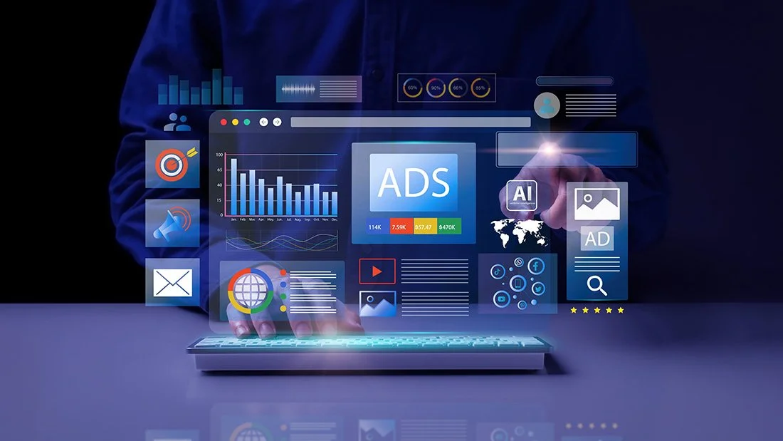 How AI Will Transform the Marketing Industry in 2025