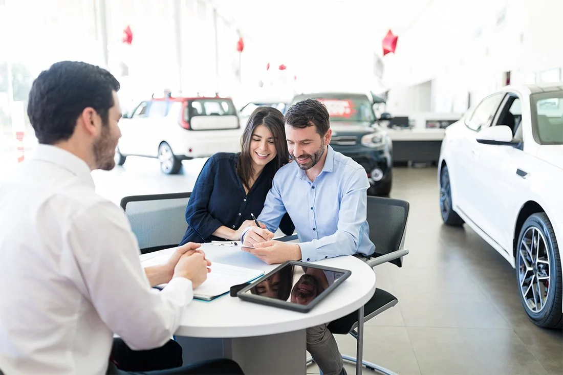 Bilingual Branding – Crafting Automotive Campaigns That Resonate with Hispanic Audiences