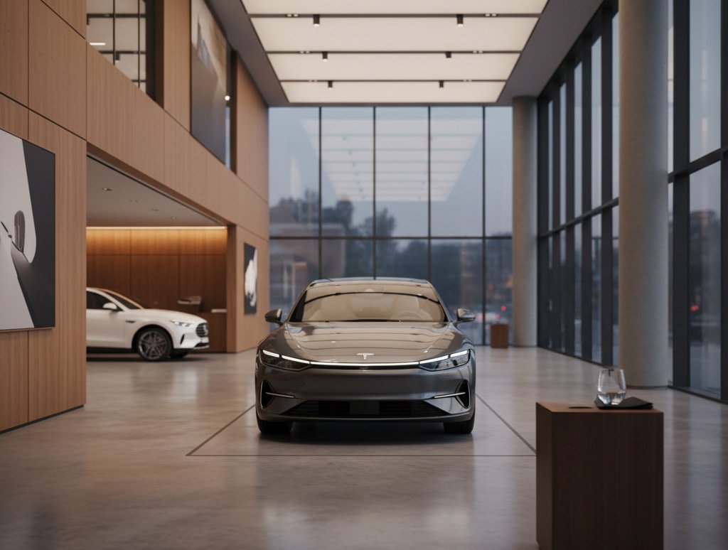 Luxury on Wheels: Understanding the Rise of Hispanic Luxury Vehicle Buyers