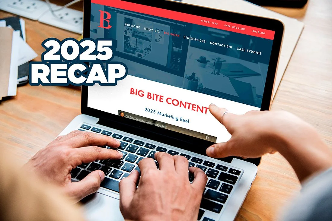 The Big Bite 2025 Year-in-Review: A Year of Growth, Creativity, and Cultural Intelligence