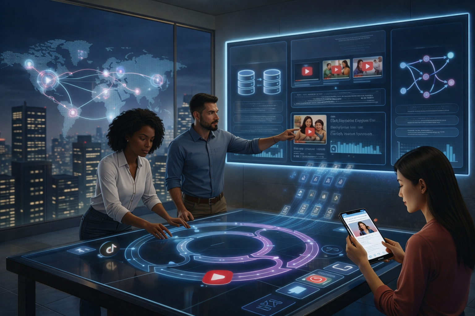 Modern Paid Media Playbooks: Trends Driving Higher Quality Signals