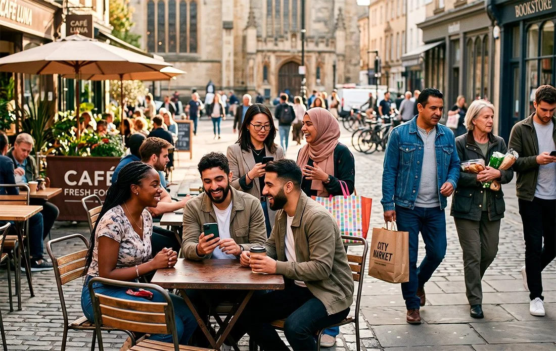 Inclusive Marketing Is Not Optional: The Business Case for Diversity-Driven Growth