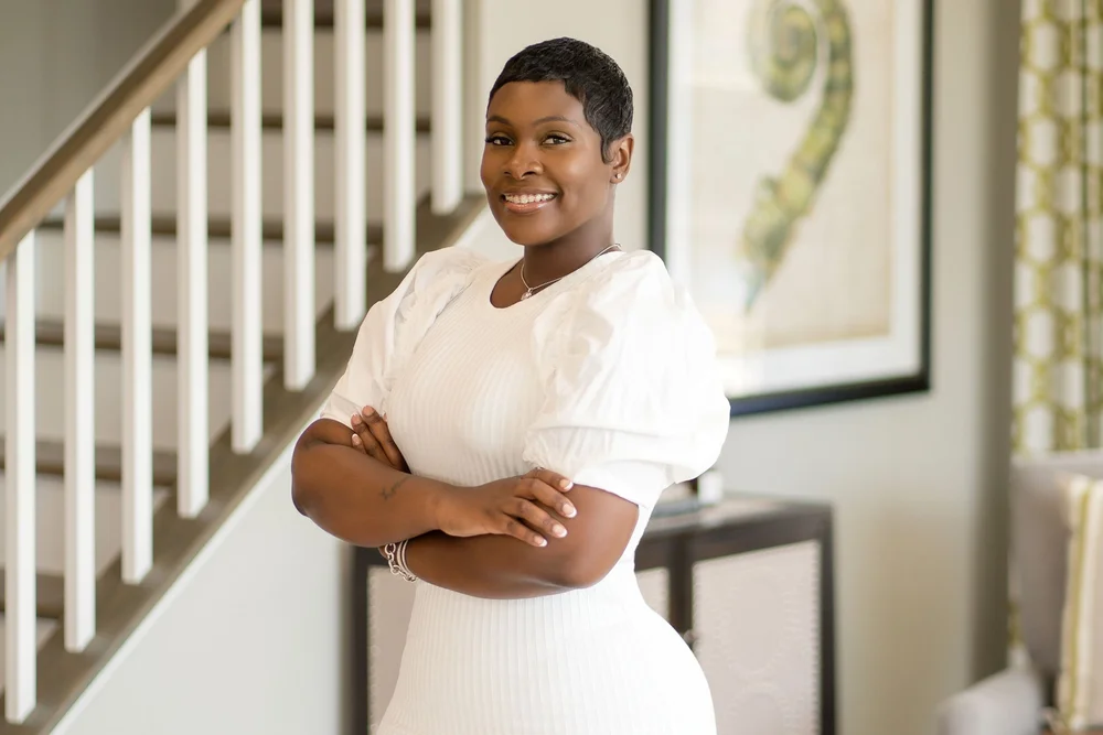Sarah Riggins Realtor M. Riggins | MFields Photography