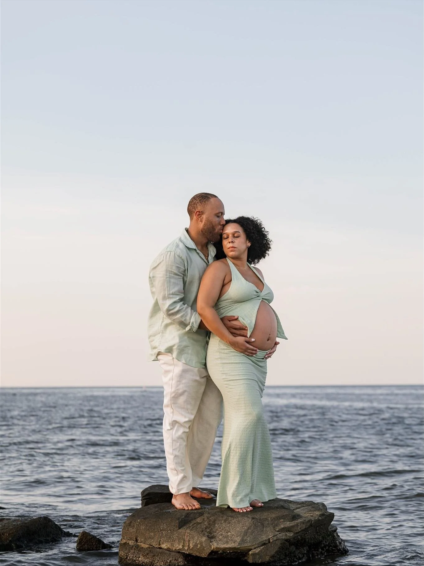 From &ldquo;yes&rdquo; to &ldquo;I do,&rdquo; to baby number two. I&rsquo;ve had the honor of documenting their milestones along the way. Seeing their love grow, shift, and deepen through the years is what makes this work feel so meaningful.