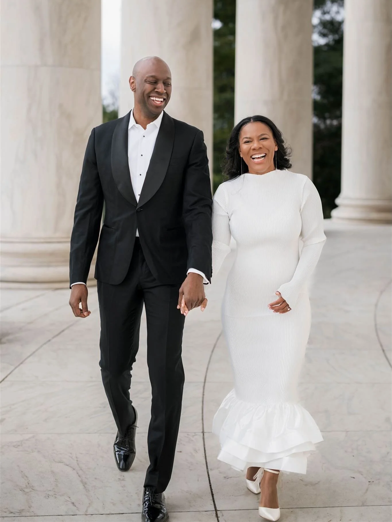 This session didn&rsquo;t start when I picked up the camera.
It started weeks earlier on a Zoom call.

That conversation mattered. It gave us space to talk about what was important to them, how they see their relationship, and what they wanted these 