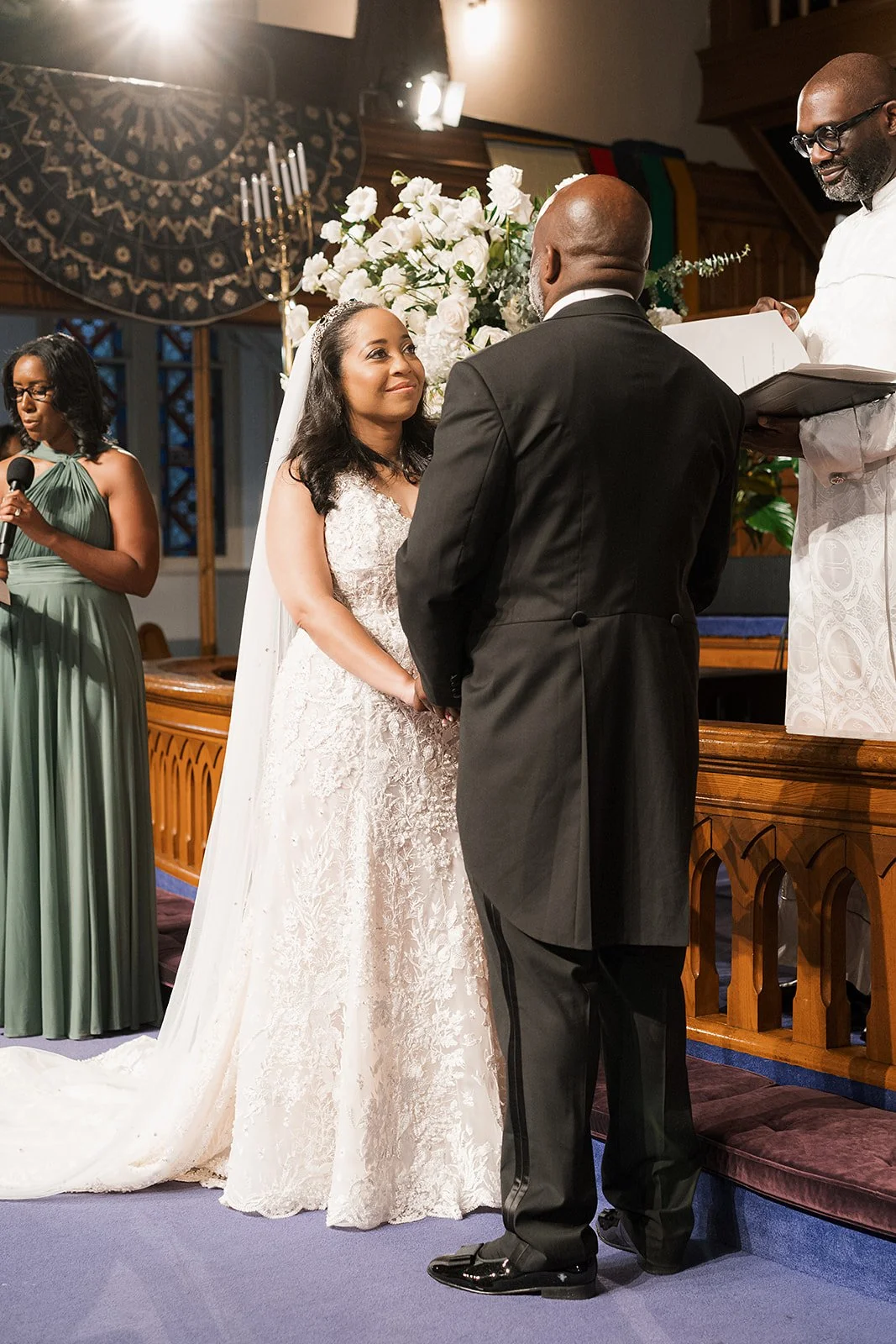 Rasheeda + Jeff (Cosmos Club) - MFields Photography 015ashington DC Wedding Photographer.JPG