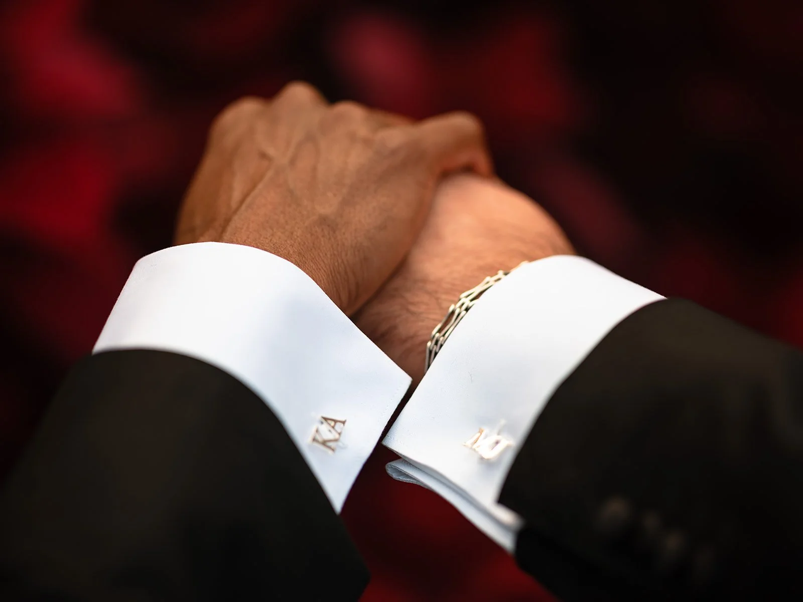 Mike + Kertiste (United States National Arboretum) - MFields Photography 033ashington DC Wedding Photographer.JPG