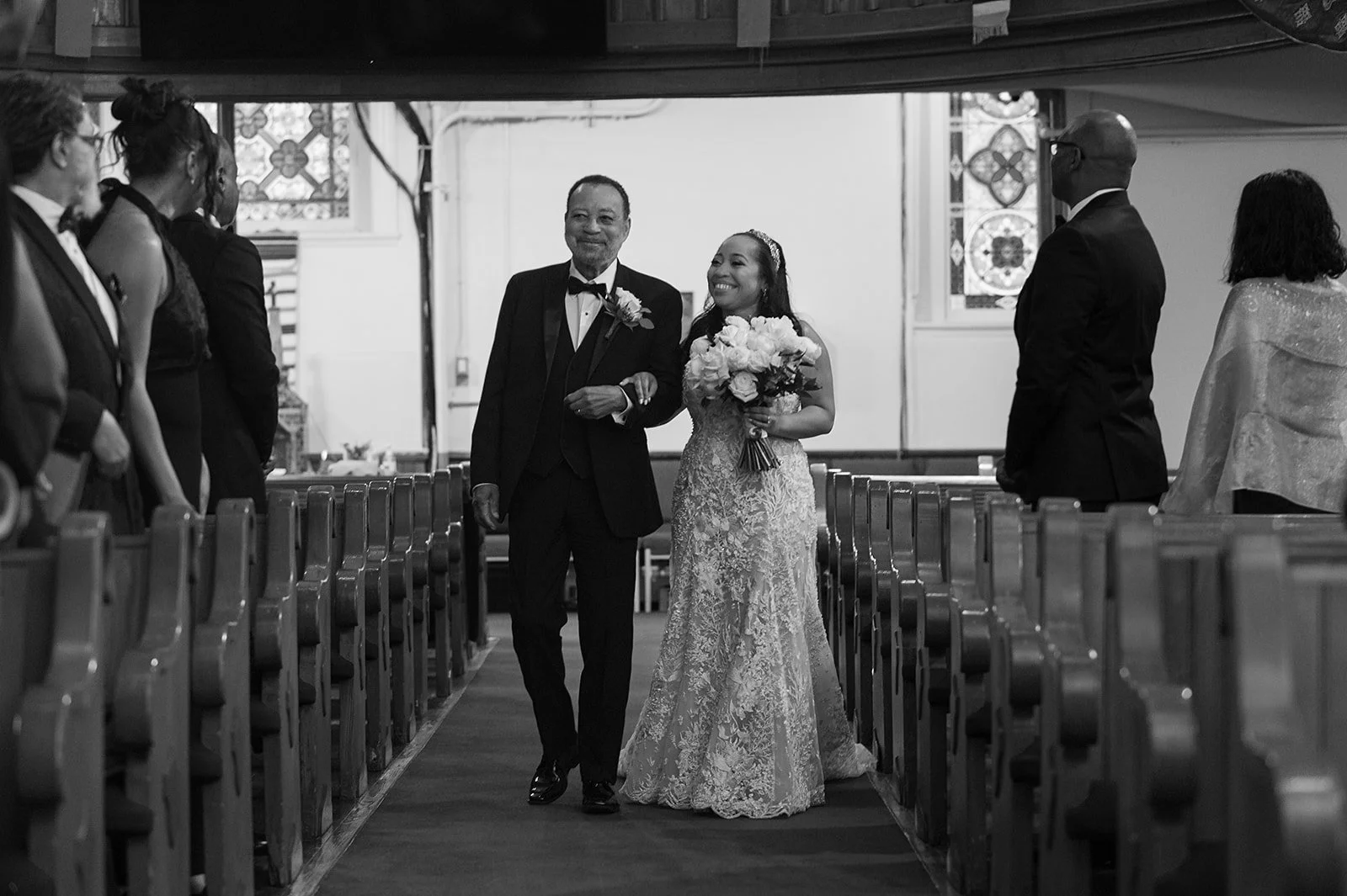 Rasheeda + Jeff (Cosmos Club) - MFields Photography 020ashington DC Wedding Photographer.JPG