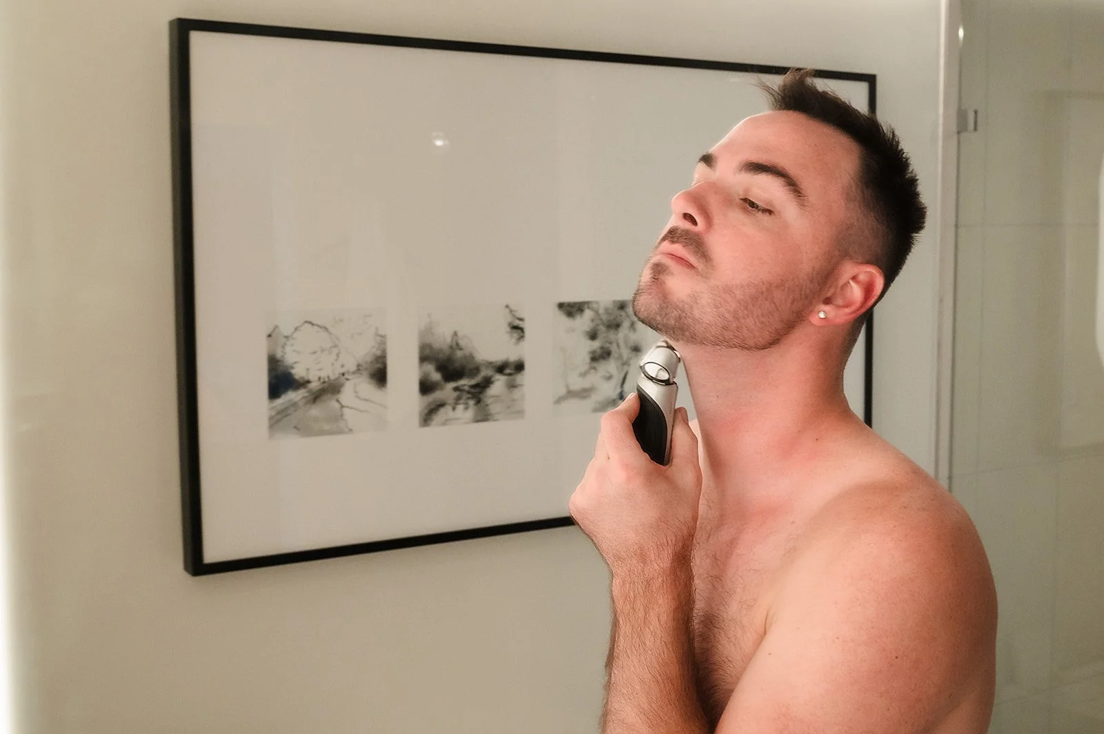 Mike + Kertiste (United States National Arboretum) - MFields Photography 007ashington DC Wedding Photographer.JPG