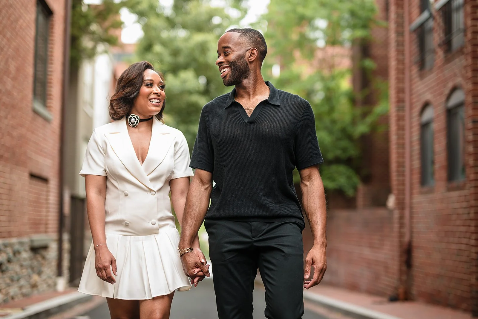 Bobby + Courtney (Kennedy Center) - MFields Photography 014ashington DC Wedding Photographer.JPG