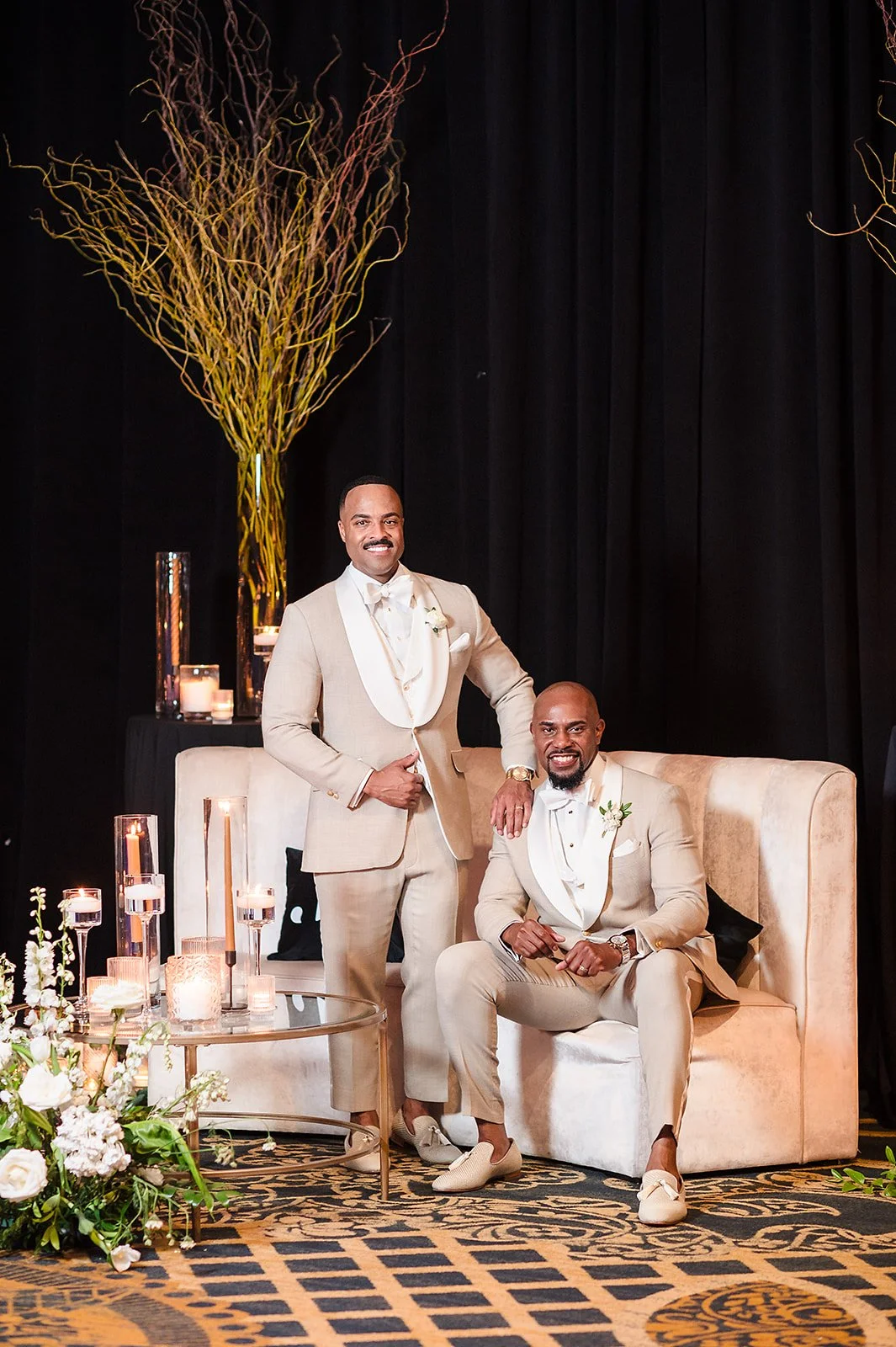 John + Mason (Wedding Finals) - MFields Photography Washington DC Photographer0467.jpg